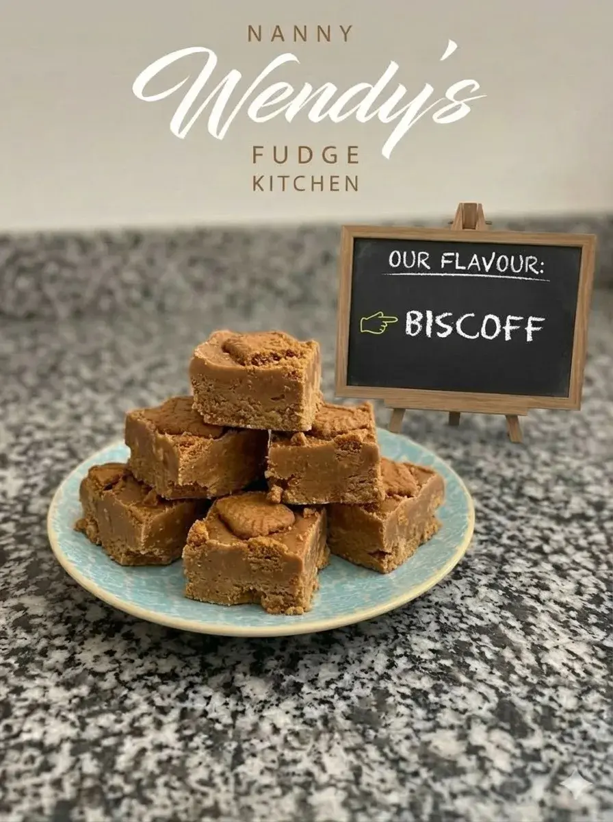 Biscoff