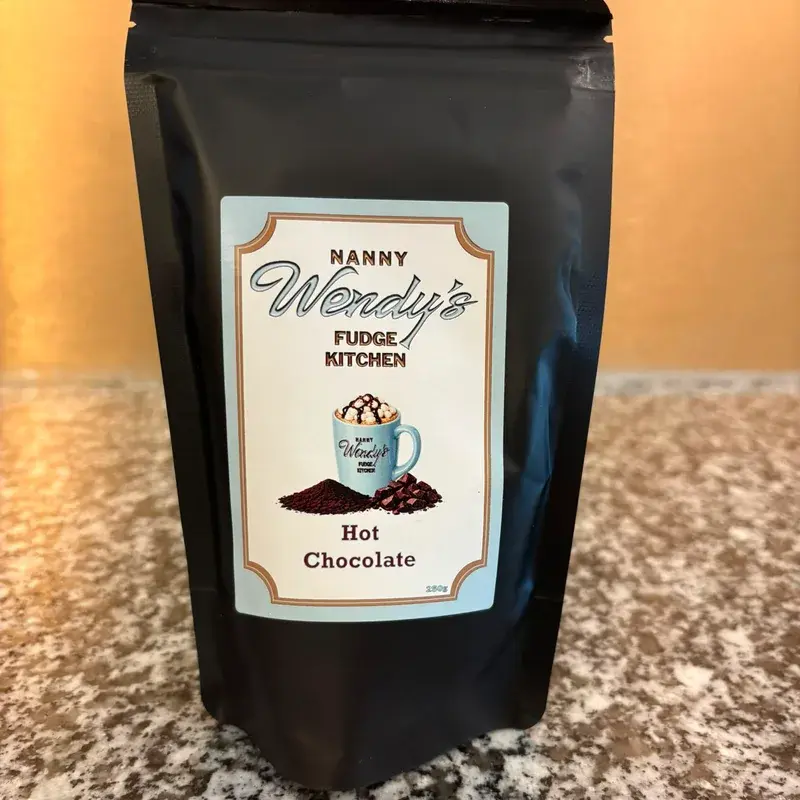 Hot Chocolate 250g